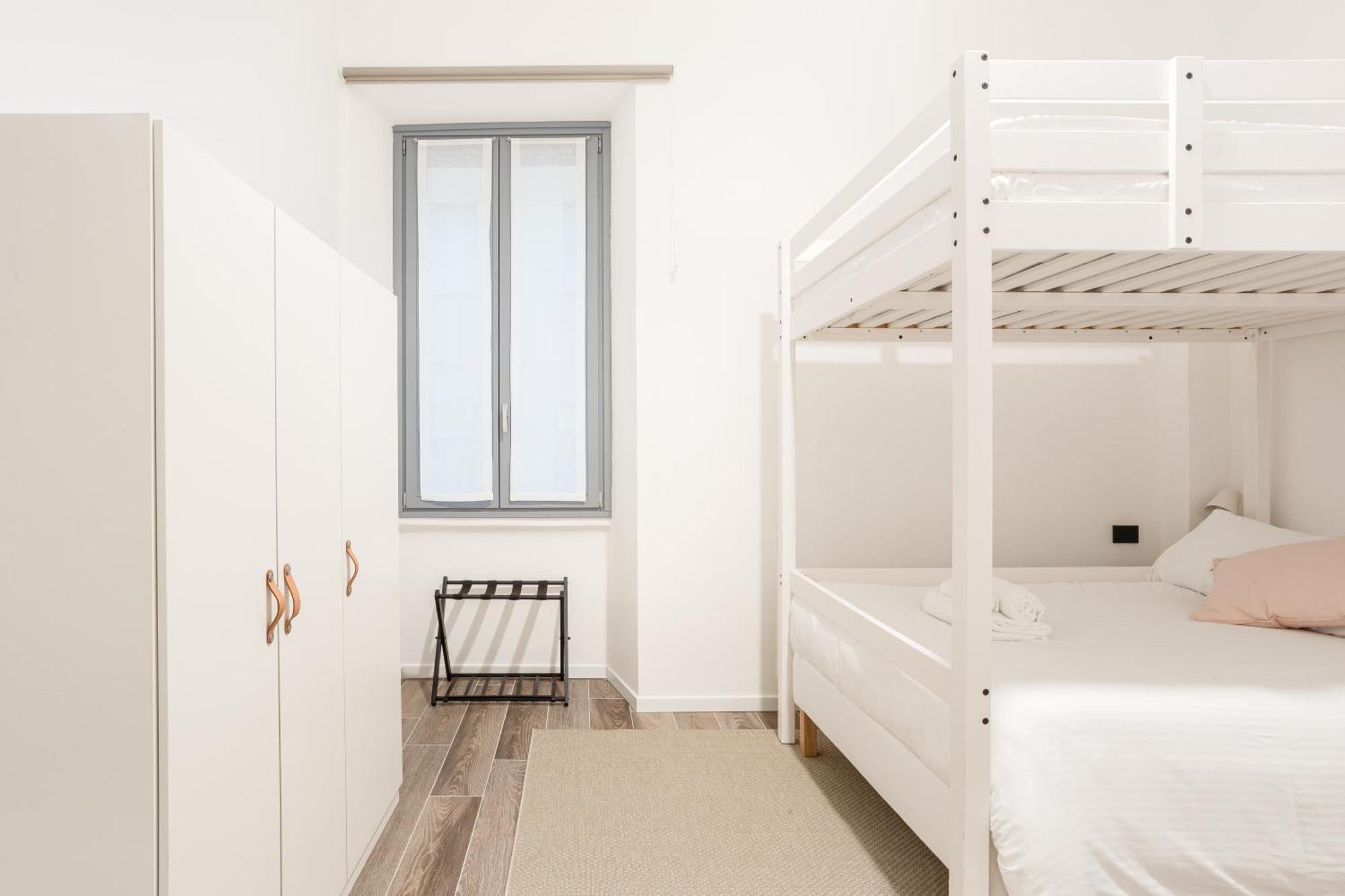 Sant Ambroeus Garden Apartment Milano Exteriör bild