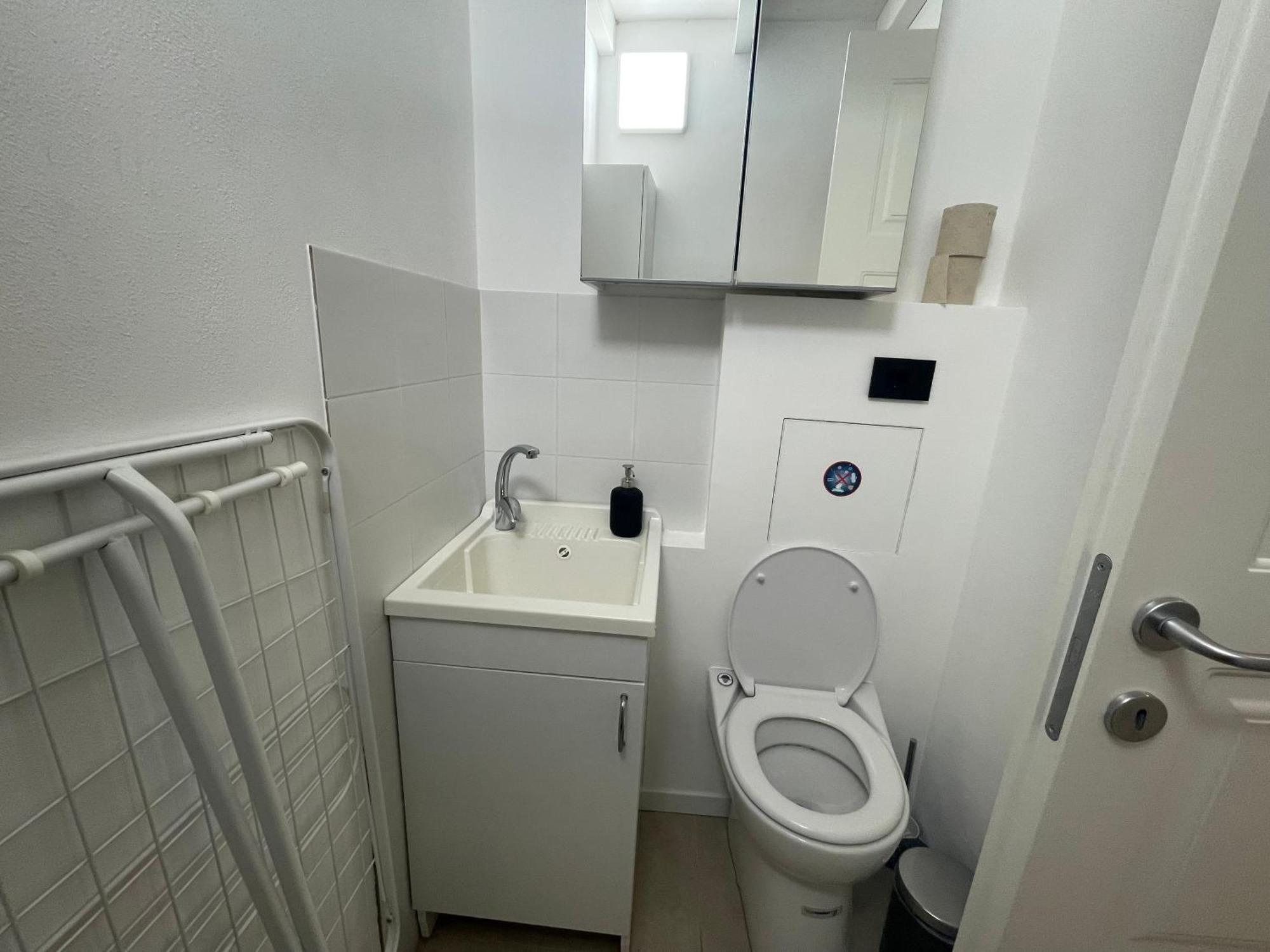 Sant Ambroeus Garden Apartment Milano Exteriör bild