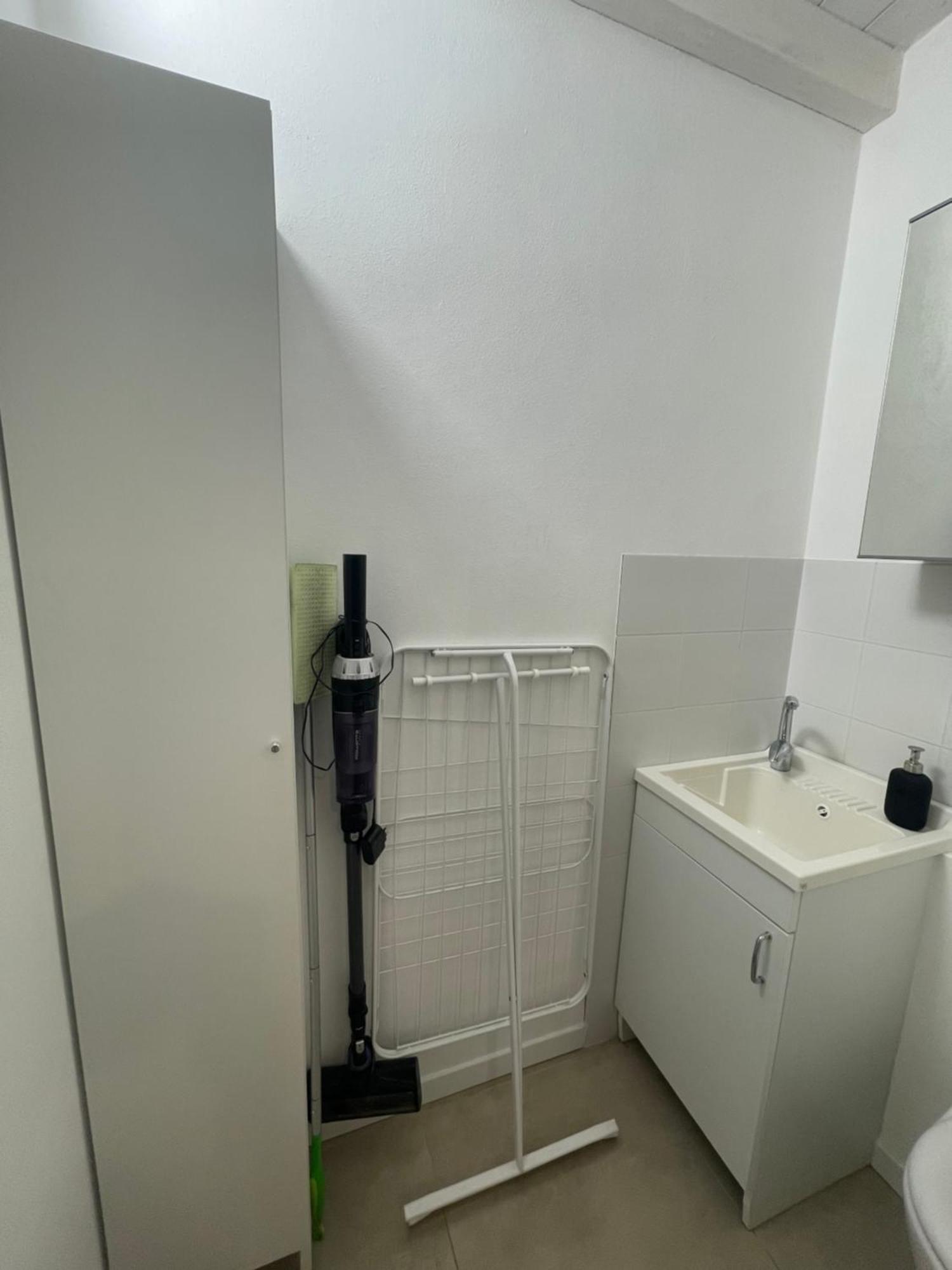 Sant Ambroeus Garden Apartment Milano Exteriör bild